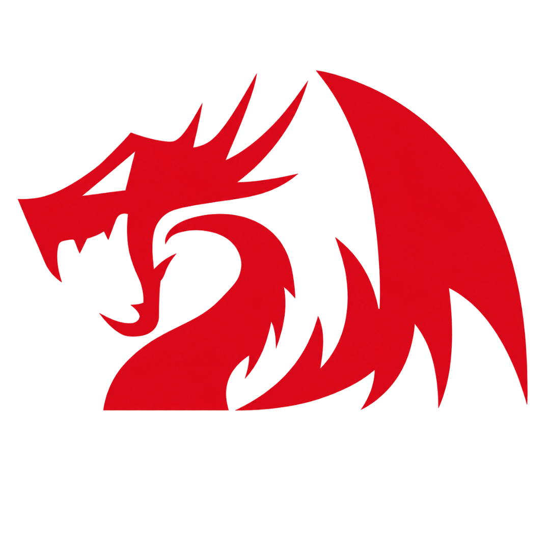 Logo de Redragon