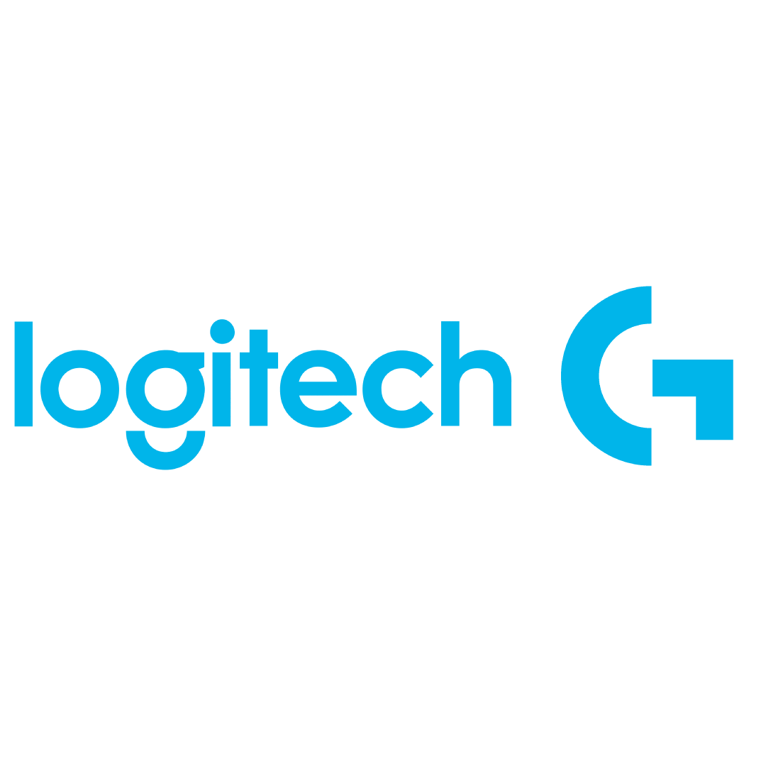 Logo de Logitech