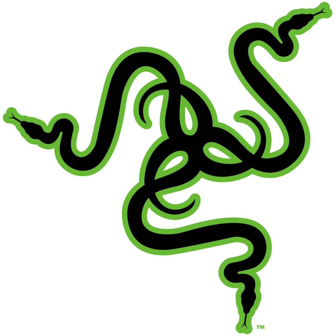 Logo de Razer